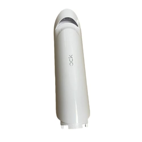 Frischwassertank For Nass- Und Trockensauger, Kompatibel Mit Roborock, Flexi Lite/Flexi/Flexi Pro, Ersatzteil For Frischwassertank(Flexi Lite) von FMCUVBFR