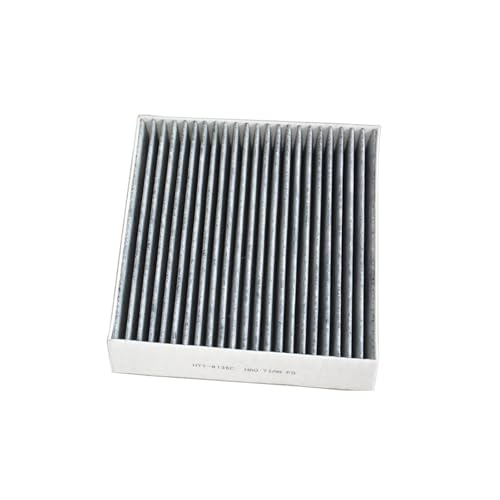 Innenraumfilter, Kompatibel Mit BYD, Qin EV450 (2018–2020), OEM SA8121211 LA 1528 LAK 1580 LA 1580 LAK 1554 LA 1554, Klimaanlagen-AC-Element von FMCUVBFR