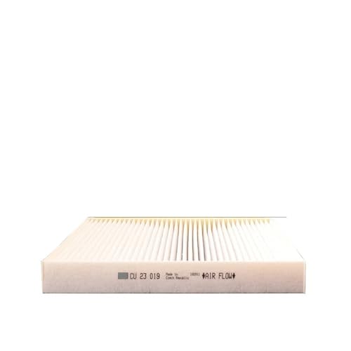 Innenraumfilter, Kompatibel Mit HYUNDAI, Tucson II, Kompatibel Mit KIA, Sportage IV 971331R000 97133D3000 CU23019/CU23019M/ CUK23019/1 / CUK23019/1M(CUK23019-1(M)) von FMCUVBFR