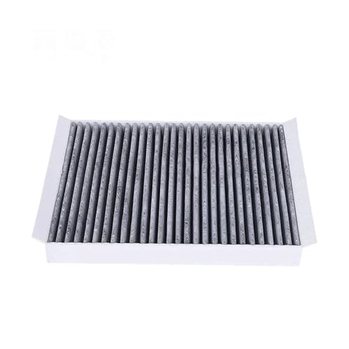 Innenraumfilter, Kompatibel Mit Mustang, Cabrio/Coupé 2.3, Kompatibel Mit EcoBoost, 5,0 L V8, Modell 2015, 2016, 2017, 2018, 2019, 5277386 von FMCUVBFR