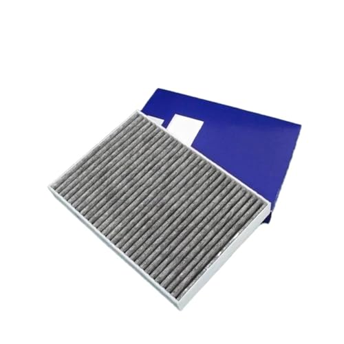 Innenraumfilter, Kompatibel Mit Volvo, S90 V60 S60 XC60 XC90 2016 2017 2018 2019 2020 Autofilter 31407748 31404469 31434971 Innenraumfilter, Kompatibel Mit Volvo, S90 V60 S60 XC60 XC90 2016 2017 2018 2019 2020 Autofilter 31407748 31404469 31434971 von FMCUVBFR