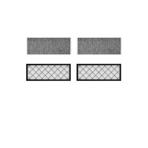 Innenraumfilter, Luftfilter, Ansaugfilter, Ersatz Mit For Modell Y 2020 2021 2022 2023 2024(C) von FMCUVBFR