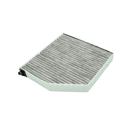 Innenraumfilter-Conditioner Mit Ständer A2548350200, Kompatibel Mit Mercedes Benz, C-Klasse W206 C206 Innenraumfilter-Conditioner Mit Ständer A2548350200, Kompatibel Mit Mercedes Benz, C-Klasse W206 C206 von FMCUVBFR