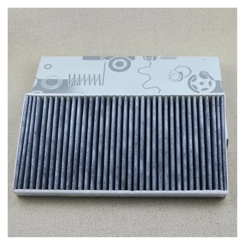 Innenraumfilter For Klimaanlagen, A1718300418, Kompatibel Mit Mercedes Benz, R172 R171 SLC180 200 250d 300 SLC43 SLK55 AMG SLK200 250CDI Innenraumfilter For Klimaanlagen, A1718300418, Kompatibel Mit Mercedes Benz, R172 R171 SLC180 200 250d 300 SLC43 SLK55 AMG SLK200 250CDI von FMCUVBFR