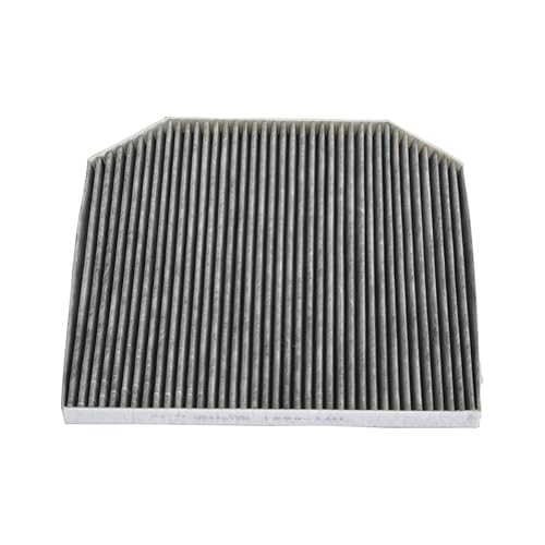 Innenraumluftfilter 92184248, Kompatibel Mit BUICK (SGM) PARK AVENUE S8E 2.8 2007–2010 3.0 2009–2013 3.6 2007–2009 ROYAUM S8W 2.8/3.6 2004–2006 von FMCUVBFR