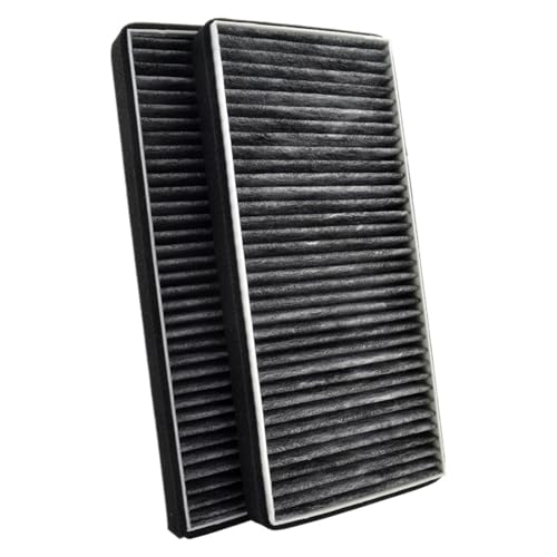 Innenraumluftfilter For 2004–2007, Kompatibel Mit Freestar, V6 3,9 L, 4,2 L, Kompatibel Mit Windstar, V6 3,0 L, 3,8/2004–2007 Mercury Monterey V6 4,2 L von FMCUVBFR