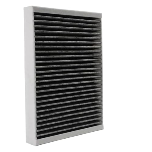 Innenraumluftfilter For 2016–2023, Kompatibel Mit Volvo, XC90, 2018–2023 XC60, 2017–2023 S90, 2019–2021 V90, 2020–2021 V60, 2020–2023 S60 31407748 Innenraumluftfilter For 2016–2023, Kompatibel Mit Volvo, XC90, 2018–2023 XC60, 2017–2023 S90, 2019–2021 V90, 2020–2021 V60, 2020–2023 S60 31407748 von FMCUVBFR