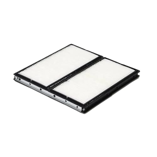 Kabinenluftfilter Nd014520-0281/ Nd014540-0280, Kompatibel For Komatsu, Laderanwendung von FMCUVBFR