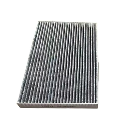 Klimaanlage Filter Element Filtration Äußere Core 82354791 Innere 82348995, Kompatibel For Volvo, FH(Inner cartridge) von FMCUVBFR