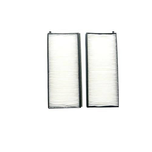 Klimaanlagenfilter, Innenraumfilter 0K2FA6152X, Kompatibel Mit KIA, Carens 2003 von FMCUVBFR