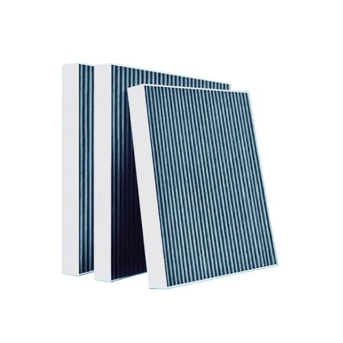 Klimaanlagenfilter H141553142, Kompatibel Mit Ideal, Kompatibel Mit Lixiang, Auto L7 L8 L9/Kabinenfilter Mit Hohem Durchfluss, Autoteile T6059(L8) von FMCUVBFR