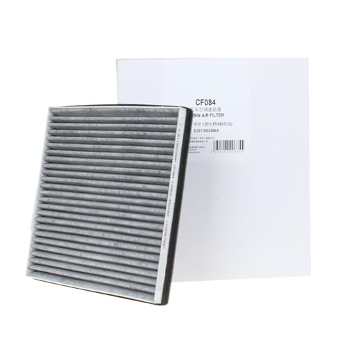 Kompatibel For TERRITORY, 1.5T 01.2019- EJS19G245AA Innenraumluftfilter von FMCUVBFR