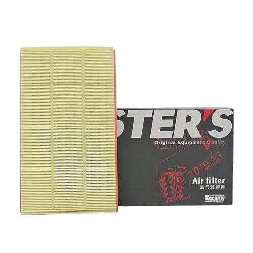 Kompatibel Mit JETOUR, X70 Plus 1.6 2.0 Ab 2020, X90 1.6 2.0 Ab 2021, F081109111HD, Kompatibel Mit WESTGUARD, Luftfilter C32061, Passend For 1.6 2.0-Motoren Kompatibel Mit JETOUR, X70 Plus 1.6 2.0 Ab 2020, X90 1.6 2.0 Ab 2021, F081109111HD, Kompatibel Mit WESTGUARD, Luftfilter C32061, Passend For 1.6 2.0-Motoren von FMCUVBFR