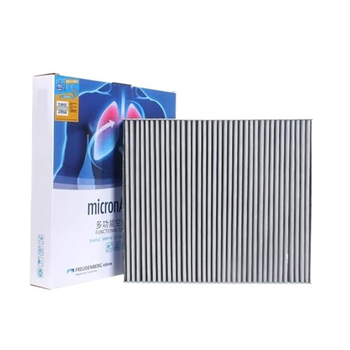 Kompatibel Mit LIXIANG, L7 1.5T L2E15M 2022 - Heute X0390000206 Kabinenfilter von FMCUVBFR