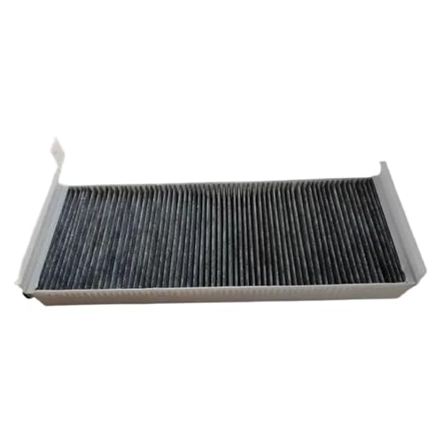Kompatibel Mit MAN, LKW-Klimaanlagenfilter OEM 81619100019 81619100040 81619100030 81619100045 81619100033 81619100029 Kompatibel Mit MAN, LKW-Klimaanlagenfilter OEM 81619100019 81619100040 81619100030 81619100045 81619100033 81619100029 von FMCUVBFR