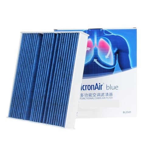 Kompatibel Mit Mercedes-Benz, CLA250 GLA250 GLB250 AMG CLA35 AMG GLB35 AMG GLA35 EQB250 EQB300 EQB350 2020–2023 Innenraumfilter Kompatibel Mit Mercedes-Benz, CLA250 GLA250 GLB250 AMG CLA35 AMG GLB35 AMG GLA35 EQB250 EQB300 EQB350 2020–2023 Innenraumfilter von FMCUVBFR