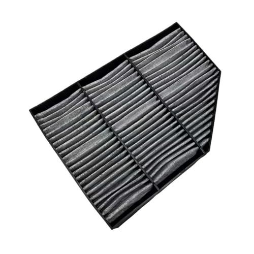 Kompatibel Mit Mercedes-Benz, LKW-Klimaanlagenfilter 9608300118 A9608300418 A9608300118 A9608300618 9608300418 9608300618 Kompatibel Mit Mercedes-Benz, LKW-Klimaanlagenfilter 9608300118 A9608300418 A9608300118 A9608300618 9608300418 9608300618 von FMCUVBFR