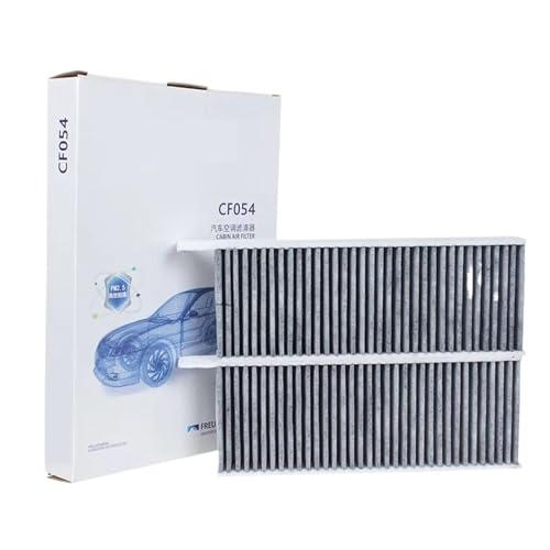 Kompatibel Mit OPEL, ASTRA L 2021-, Kompatibel Mit VAUXHALL, 2021-, Kompatibel Mit MicronAir, Carbon-Innenraumfilter CF054 Kompatibel Mit OPEL, ASTRA L 2021-, Kompatibel Mit VAUXHALL, 2021-, Kompatibel Mit MicronAir, Carbon-Innenraumfilter CF054 von FMCUVBFR