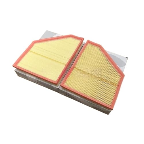 Luftfilter 13717548897 13717548898, Kompatibel For BMW, X5 E70 2007 2008 2009 2010 2011 2012 2013 4,8 I SUV N62N Luftfilter 13717548897 13717548898, Kompatibel For BMW, X5 E70 2007 2008 2009 2010 2011 2012 2013 4,8 I SUV N62N von FMCUVBFR