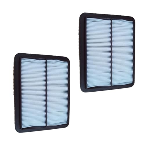 Luftfilter 17210-Z6M-010 17218-Z6M-000, Kompatibel For 4-Takt Motor GXV630 GXV630R GXV630RH GXV630R TAF GXV630RH Luftfilter 17210-Z6M-010 17218-Z6M-000, Kompatibel For 4-Takt Motor GXV630 GXV630R GXV630RH GXV630R TAF GXV630RH von FMCUVBFR