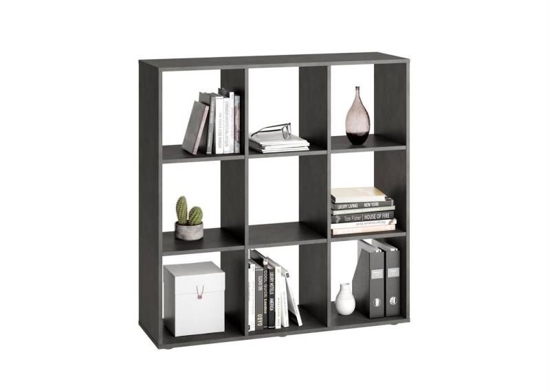 FMD Möbel Raumteiler 104,5 x 108,5 x 33 cm (B/H/T) von FMD Möbel