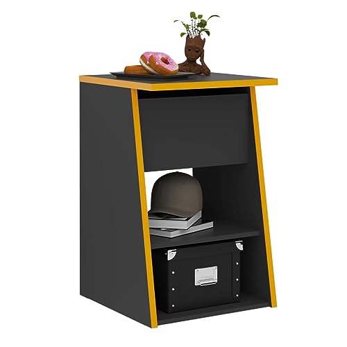 FMD Möbel ZOCKER PRO 2 von FMD Möbel