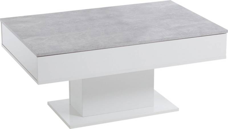 FMD Couchtisch Avola, Breite 100 cm FMD Couchtisch Avola, Breite 100 cm von FMD