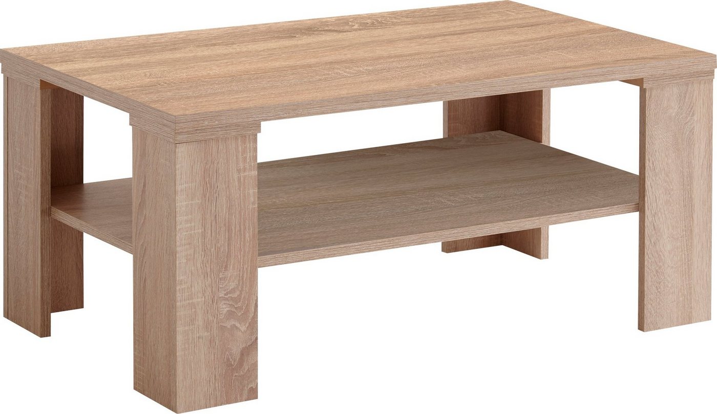 FMD Couchtisch Bastia, Breite 100 cm FMD Couchtisch Bastia, Breite 100 cm von FMD