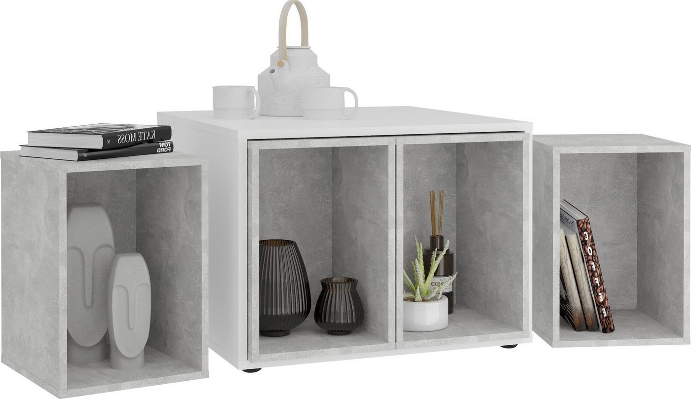 FMD Couchtisch Joker 1 FMD Couchtisch Joker 1 von FMD