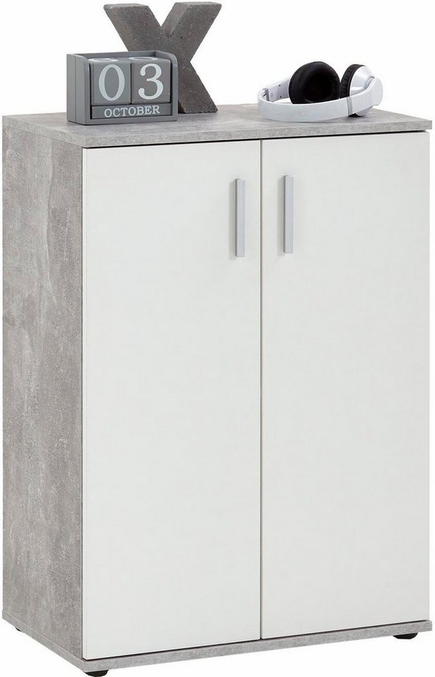 FMD Kommode Albi von FMD