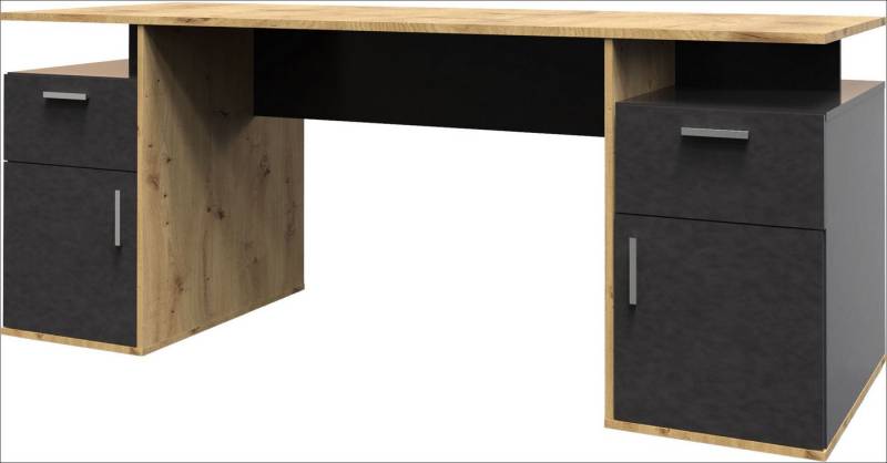 FMD Schreibtisch Levi 101 von FMD