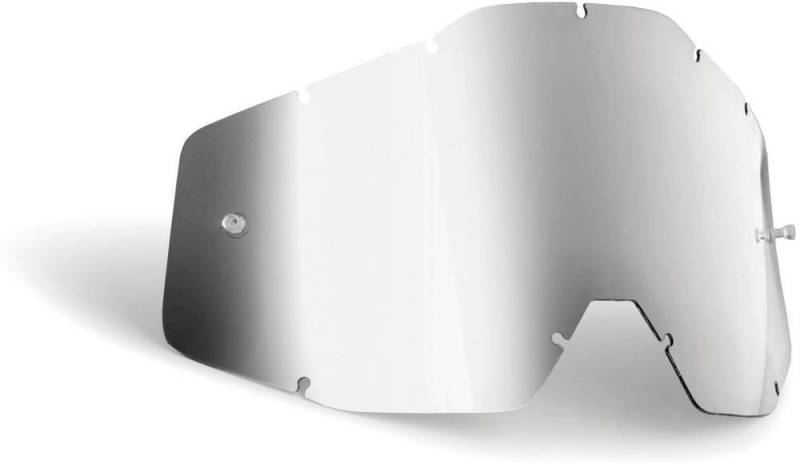 FMF Zubehör-Set Spare Parts Powerbomb Youth Lens von FMF