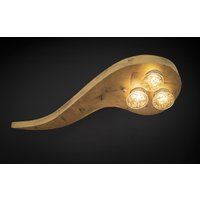 Light Source Kollektion - Adam's Sperm 3 von FMFOS