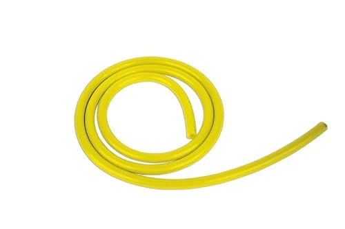 1m Silikonschlauch Unterdruckschlauch Vakuumschlauch 3mm Gelb von FMIC.EU PERFORMANCE