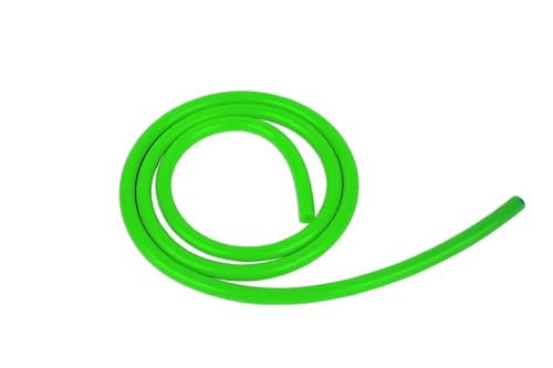 1m Silikonschlauch Unterdruckschlauch Vakuumschlauch 6mm Grün von FMIC.EU PERFORMANCE