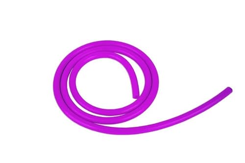 1m Silikonschlauch Unterdruckschlauch Vakuumschlauch 6mm Lila von FMIC.EU PERFORMANCE