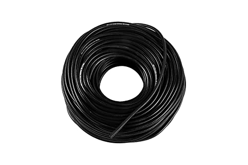 1m Silikonschlauch Unterdruckschlauch Vakuumschlauch Verstärkt 4mm Schwarz FMIC.PRO 1m Silikonschlauch Unterdruckschlauch Vakuumschlauch Verstärkt 4mm Schwarz FMIC.PRO von FMIC.EU PERFORMANCE