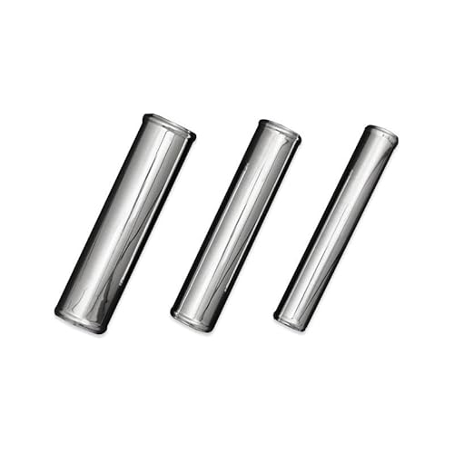 Alu-Verbinder Alurohr Aluminium Rohr Silikonschlauch Verbinder 16-102mm von FMIC.EU PERFORMANCE
