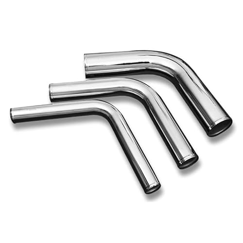 Aluminium bogen Alu-Bogen 75° Ladeluftkühler Turbo Alurohr Rohrbogen Pipe 60cm Lange Aluminium bogen Alu-Bogen 75° Ladeluftkühler Turbo Alurohr Rohrbogen Pipe 60cm Lange von FMIC.EU PERFORMANCE