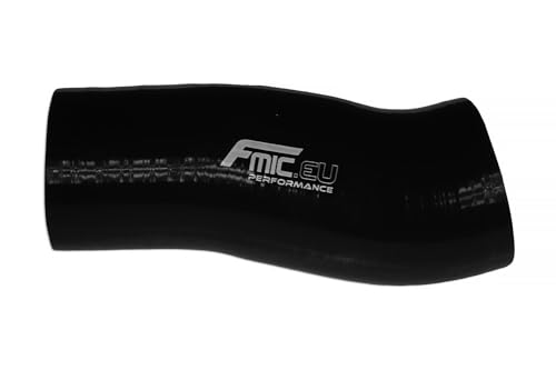Ansaugschlauch Silikonschlauch für BMW E60 E61 5 Series 530D 525D 535D von FMIC.EU PERFORMANCE