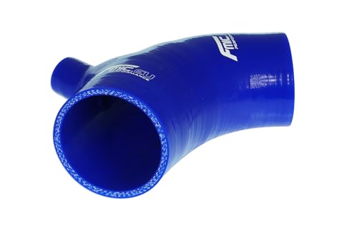 Ansaugschlauch Silikonschlauch für Mazda Mazdaspeed 3 Mazdaspeed 6 2.3L 06-12 von FMIC.EU PERFORMANCE