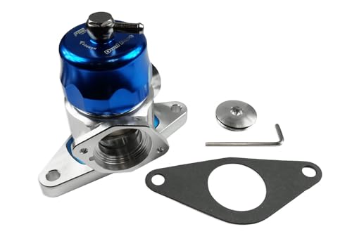 Blow Off Ventil Ablassventil BOV für Subaru WRX STI Forester XT von FMIC.EU PERFORMANCE