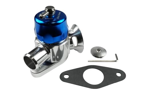 Blow Off Ventil Ablassventil BOV für Subaru WRX STI Forester XT von FMIC.EU PERFORMANCE