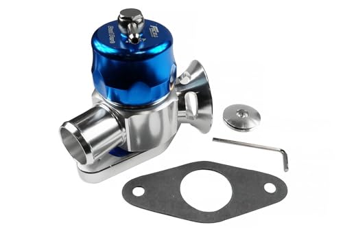 Blow Off Ventil BOV für Mazda Mazdaspeed 3 6 für Subaru WRX Legacy Forester von FMIC.EU PERFORMANCE
