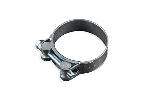 Klammer 64-67 mm Klemme Schlauchschelle Verzinkter Stahl Klammer 64-67 mm Klemme Schlauchschelle Verzinkter Stahl von FMIC.EU PERFORMANCE