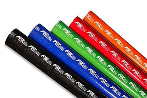 Silikonrohr Silikonverbinder ID 6.5-152mm Kühlerschlauch Kühlmittel LLK Silikonschlauch Silikonrohr Silikonverbinder ID 6.5-152mm Kühlerschlauch Kühlmittel LLK Silikonschlauch von FMIC.EU PERFORMANCE