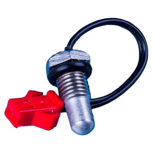 FIX E03 & E04 E05 Hot Tub spa Wasserpumpe Thermostat Temperatursensor für Coleman für Salu-spa für Lay Z spa für AirJet HydroJet Egg spa von FMJZJF