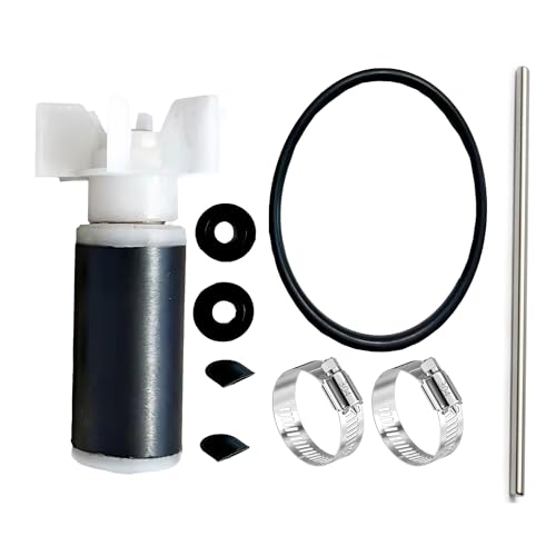 FMJZJF Für Intex SSP-H-10-2 SSPH10-2 A1 SSP-H-20-M,SB-20M SJB-HS-20-1C 403M Pure Spa Impeller Geeigneter Modelltyp für Wasserpumpe, beinhaltet Edelstahl Welle mit Buchsen Ersatz Rotor Montagesatz FMJZJF Für Intex SSP-H-10-2 SSPH10-2 A1 SSP-H-20-M,SB-20M SJB-HS-20-1C 403M Pure Spa Impeller Geeigneter Modelltyp für Wasserpumpe, beinhaltet Edelstahl Welle mit Buchsen Ersatz Rotor Montagesatz von FMJZJF