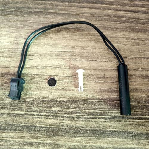 FMJZJF für Lay-Z Spa für Coleman für SpaSalu AirJet Flow Sensor Wasserflusssensor Lazy Spa FIX Stubborn E02 für Best Spa-Way von FMJZJF