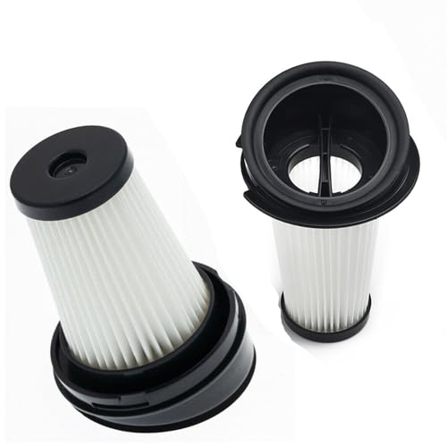 FMingNian 2 PCS -Filter für Grundig VCH9930 VCH9931 VCH9932 Vakuumreiniger Teil 9178013673 Filter House Sweeper Reinigungswerkzeug Austausch von Tools (Farbe : Weiß) von FMingNian